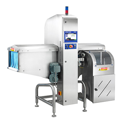 X-ray system from Mettler-Toledo