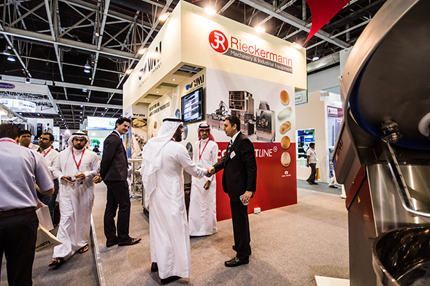 Gulfood Manufacturing 2014