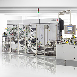 Loesch Verpackungstechnik GmbH 
