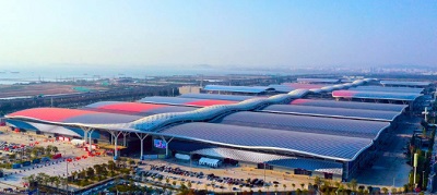 Chinaplas Shenzhen venue