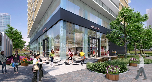 Shiseido Global Innovation Center to open by end-2018