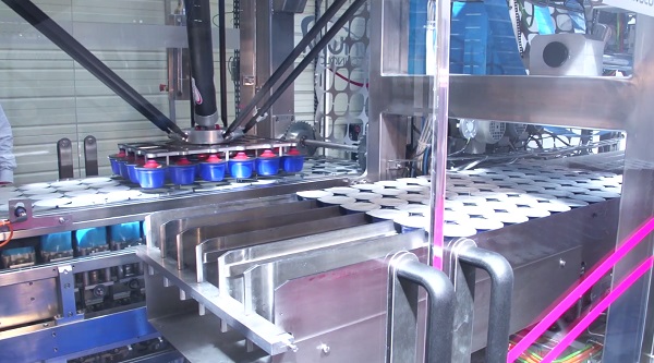 Synerlink apsleever robotic sleeve application