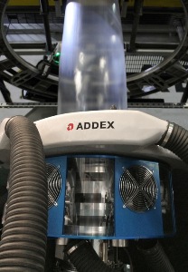 Addex at K 2016