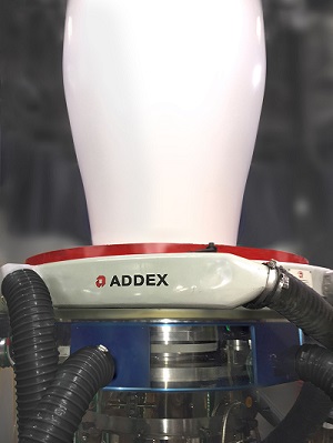 Addex at NPE 2018