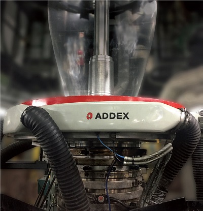 Addex at K 2019