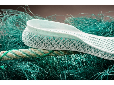 Adidas and Parley for the Oceans 