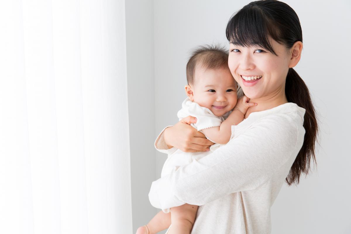 According to Advanced Lipids, parents in China decide on infant formula based on quality, not on price.