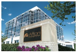 Afton Chemical Corporation 