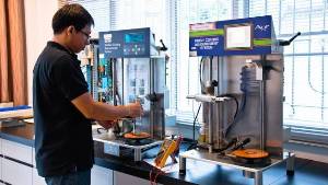 Agr International Thailand 