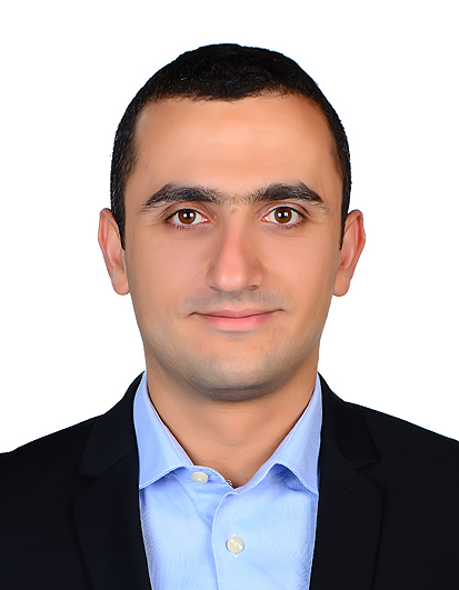 Alain Kaddoum, General Manager, Swisslog Middle East