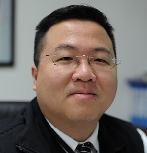 Alan Chen