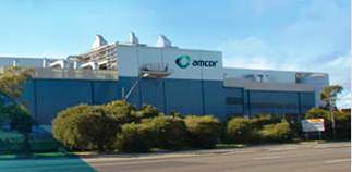 Amcor Rigid Plastics consolidates 2 manufacturing facilities  