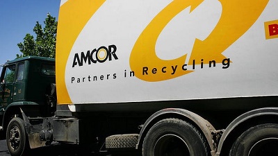Recycling Partnership and Amcor
