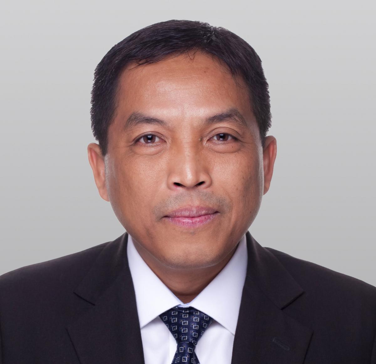 Antonius Utomo Prihantono, Managing Director, Azelis Indonesia