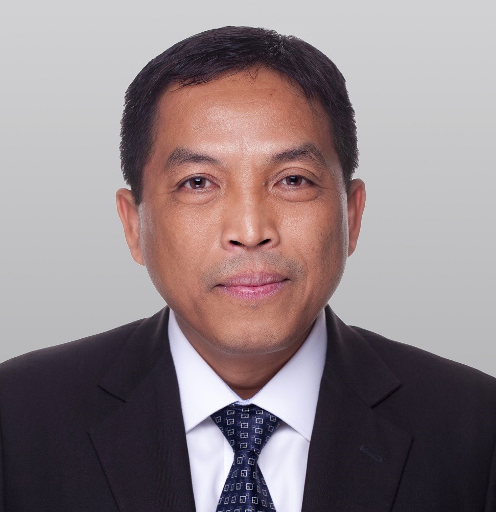Antonius Utomo Prihantono will head Azelis office in Indonesia 