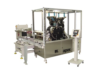 Apex Machine Company