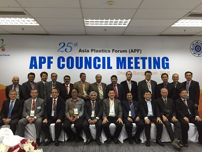 Asia Plastics Forum