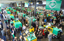 Arburg Technology Days