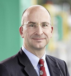 . Heinz Gaub, Arburg