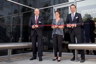 Arburg expands Spanish subsidiary 