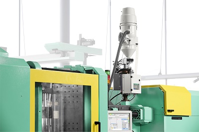 Arburg at Fakuma 2015