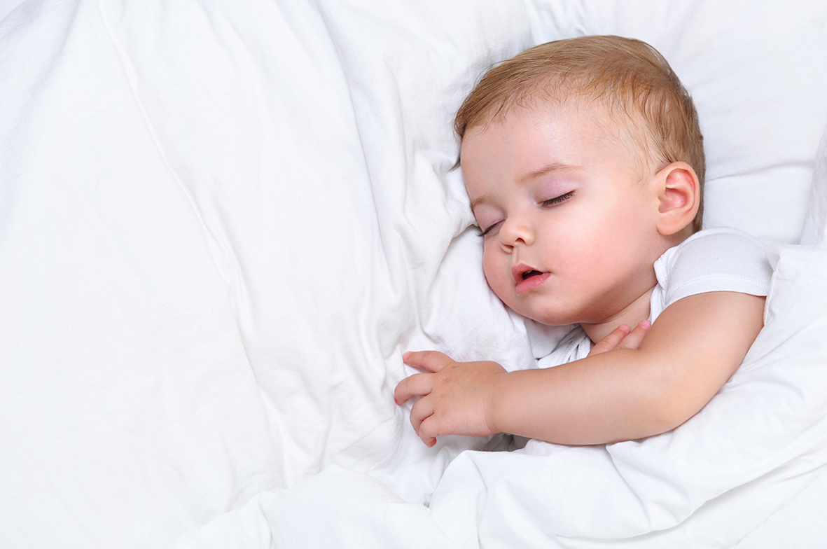 Arla Foods Ingredients’ new optimized comfort concept for infant formula contains alpha-lactalbumin (Photo: Arla Foods Ingredients)