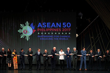 ASEAN Summit 