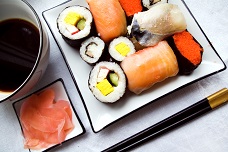 China's demand for healthy and sustainable seafood is rising fast