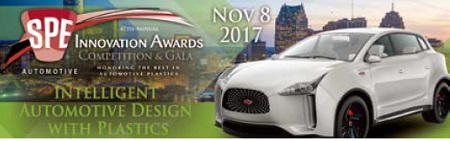 SPE Innovation Awards
