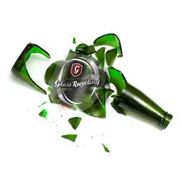 Avery Dennison offers glass labelling technology for better recycling yields