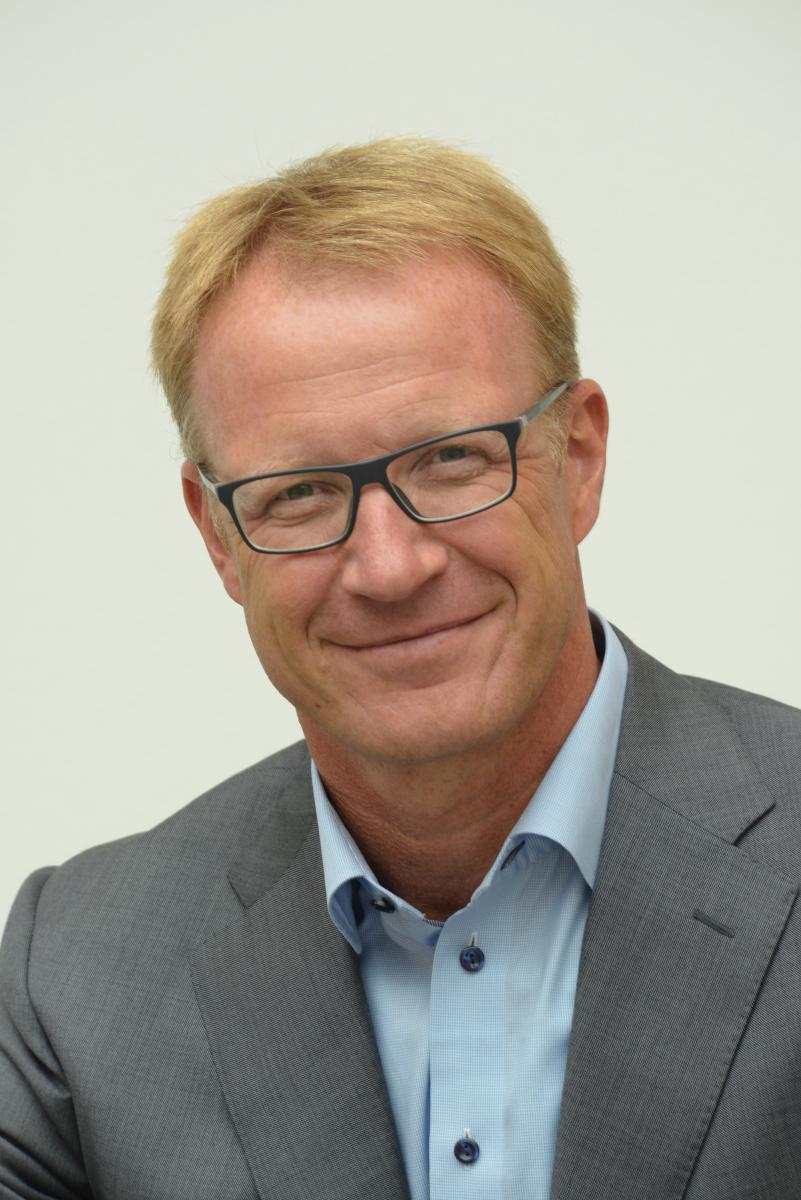 Jeroen Diderich
