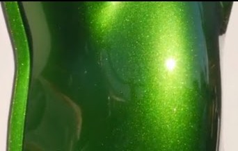 Axalta releases new high chroma waterborne tints in China