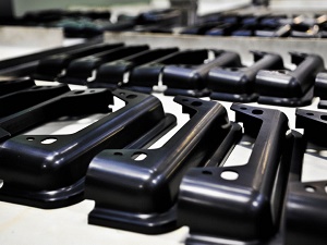 Axion Polymers as used in BMW Mini air vents