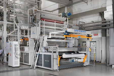 Bandera broadens Asian market reach