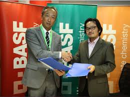BASF teams up with Nagase Wahlee Plastics for PU distribution in Taiwan 
