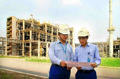 BASF China