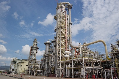 BASF Petronas Chemicals