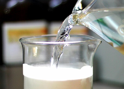 BASF Lupranol