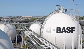 BASF to combine all pigments activities under one unit 