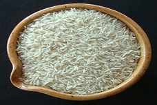 Basmati rice
