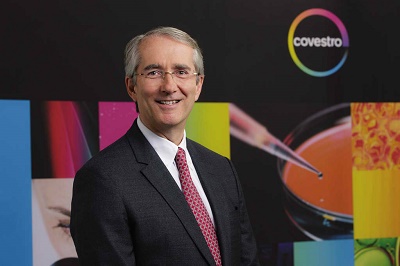 Bayer MaterialScience to be called Covestro