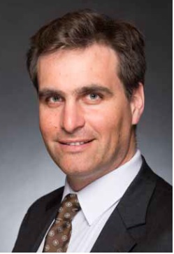 Thomas Oury, EMEA Director, DuPont Performance Polymers