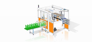 Beck Automation at Fakuma 2015