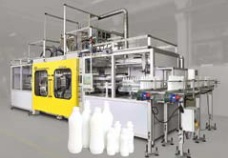 Bekum at InterPlas Thailand 2016