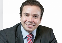 Christian Philippsen, Managing Director of BENEO Asia Pacific