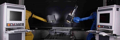 Blackbird Robotersysteme in China