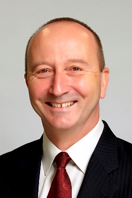 Borouge: Laurence Jones