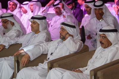 Borouge at 7th GPCA Supply Chain Conference