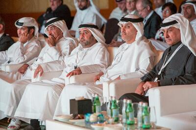 Borouge at PlastiCon 2016