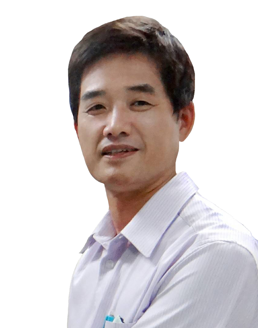Brian Cheng, CEO of Yung Soon Lih Food Machine Co., Ltd